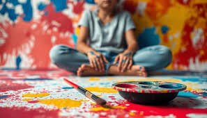 Nieuws & Events creatieve expressie & kunst